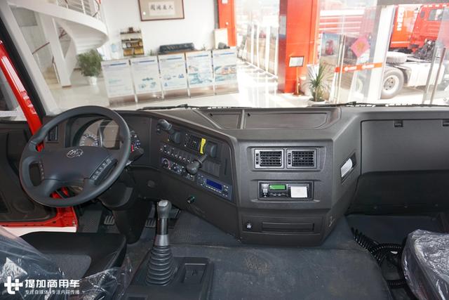 砂石车一般最多装多少