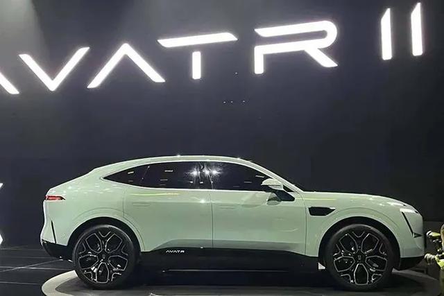 每日新车：丰田新款七座车9.3万起；阿维塔11新车正式发布