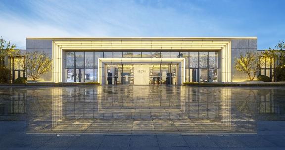 今年3月,祥生再度加码杭州,其浙北区域公司成功获取下沙两幅地块.