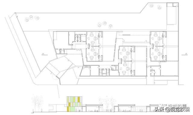 2021中国最美幼儿园，这样的环境中成长，一定充满真善美