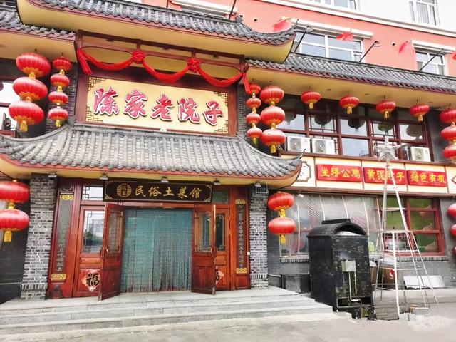 长春十大必吃饭店，长春特色饭店（长春好吃的饭店排名榜）