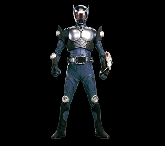 假面骑士龙骑游戏,武器介绍——突击降临