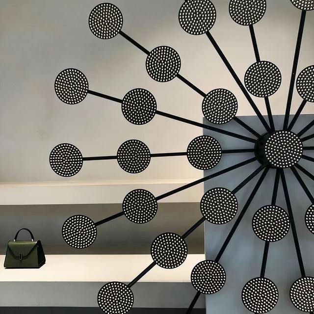 装饰工程设计展