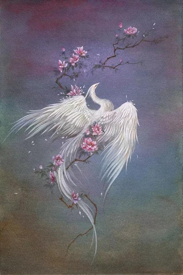 90后画师把山海经异兽画活了,成功吸引1000多万粉_云南旅游/玩耍攻略