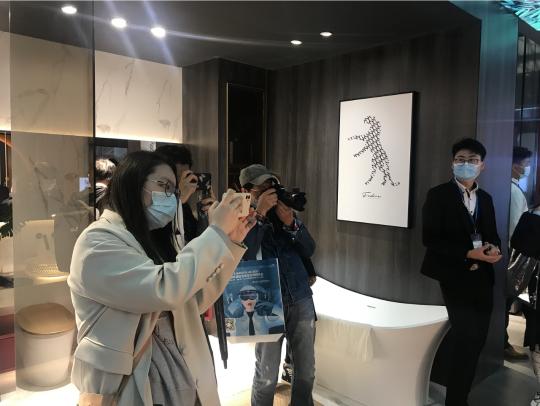 酒店工程展