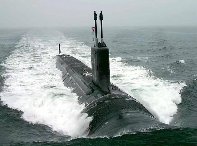 澳大利亚选核潜艇为哪般？美媒解释：法国潜艇设计和成本都有问题