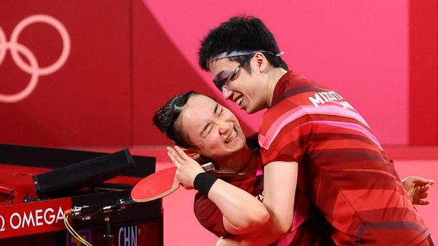 奧運冠軍能拿多少獎勵？日本金牌29萬，新加坡500萬，南非送母牛