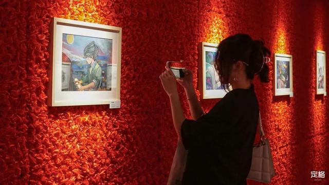 深圳机械展入场
