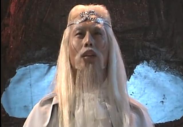 于和:白眉大侠：为何说武林三圣各有千秋？说说佛光剑对武林纷争的影响