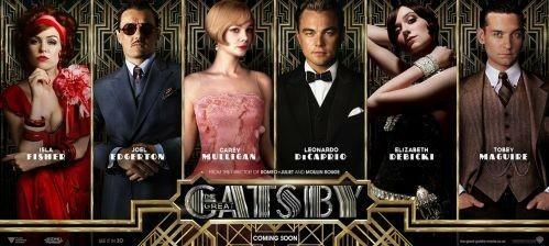 了不起的盖茨比意义(深度解析了不起的盖茨比)