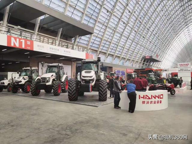 徐州凯尔机械展