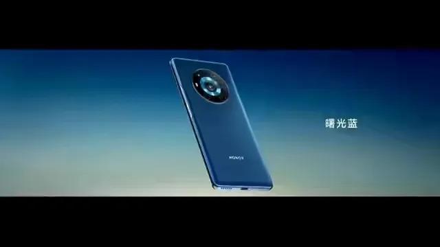 榮耀magic3系列，商務的不二選擇