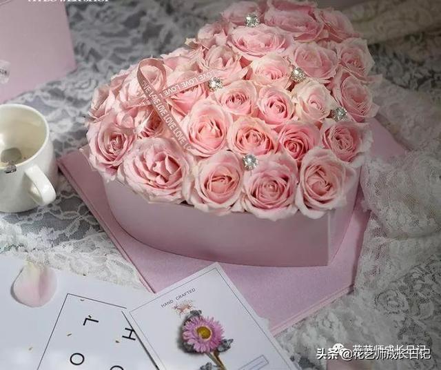 9朵玫瑰代表什么