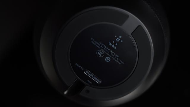 贝尔金帝瓦雷携手作品，SOUNDFORM  ELITE智能音箱开箱评测