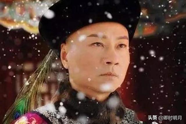 历史上有名的宦官（太监）