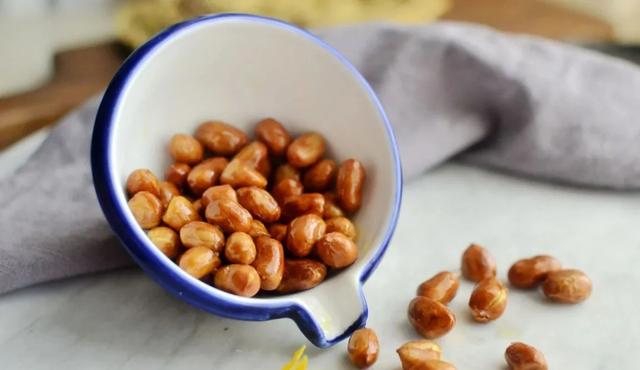 大脑最爱的食物，不是核桃