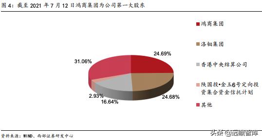 洛阳钼业：精准抄底全球优质资源，助力成长为世界级资源龙头