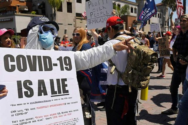 美国与明末太相似，国库空虚全靠借债维持，旧经济秩序会崩溃么？