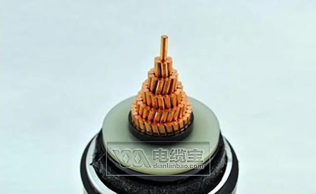 高压绝缘导线型号规格,高压绝缘导线型号及规格表