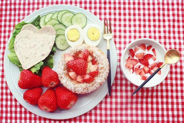 秋天养生，女性牢记“5个一”，状态会越来越好，你都知道吗？