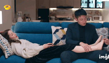 迪丽热巴老公是谁呀:“顶流小花”迪丽热巴的迷离情史，和她生命中的6个男人
