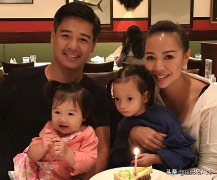 岑丽香个人资料:TVB女星爱抱团，“处女党”婚前不破戒，“七魔女”人生大不同