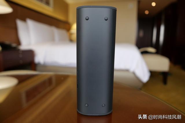 SONOS  Roam  SL  无线音响评测：蓝牙和Wi-Fi双模式 小身材大嗓门
