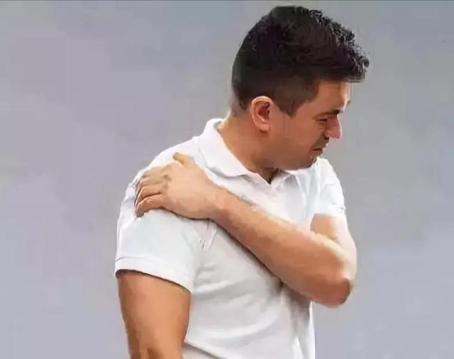 五体痹中的筋痹是怎么回事？