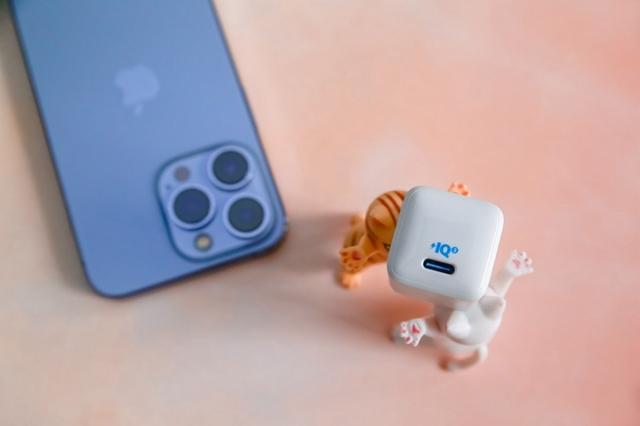 iPhone13用户真实分享，手机到手后我还剁手了这几样好物