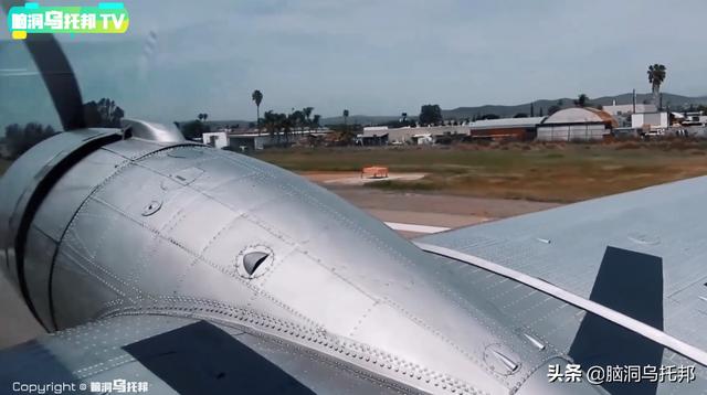 飞机失踪35年突然出现是真的吗（穿越时空真的存在吗）