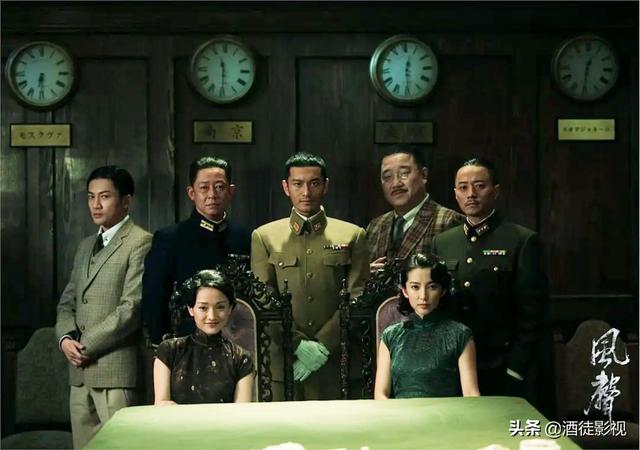 苏有朋李冰冰主演（苏有朋李冰冰主演的电影）