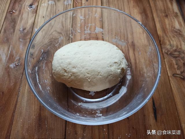 家常烙饼