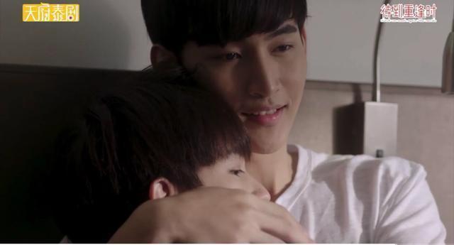 待到重逢时结局虐吗(待到重逢时是甜还是虐)