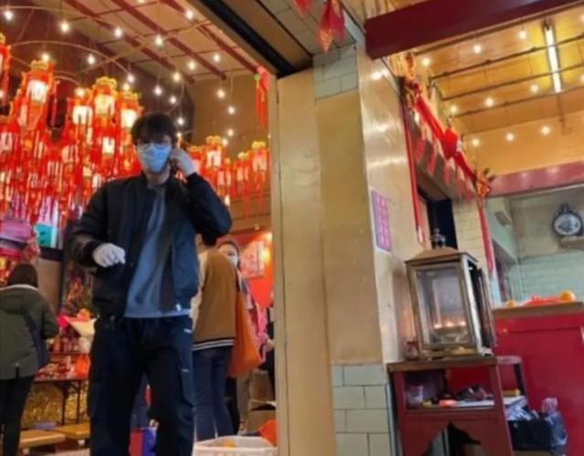 杨怡罗仲谦结婚:杨怡承认怀孕，将花心的罗仲谦变成好老公，女强男弱的爱情开出花