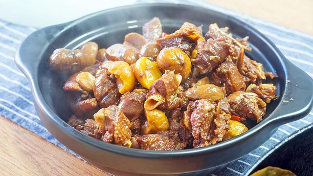 天冷进补，多给孩子吃10道菜，荤素搭配合理，营养全面增强抵抗力