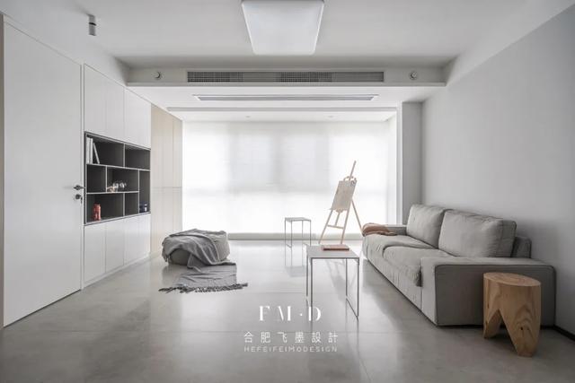 展美装饰工程内外墙装修