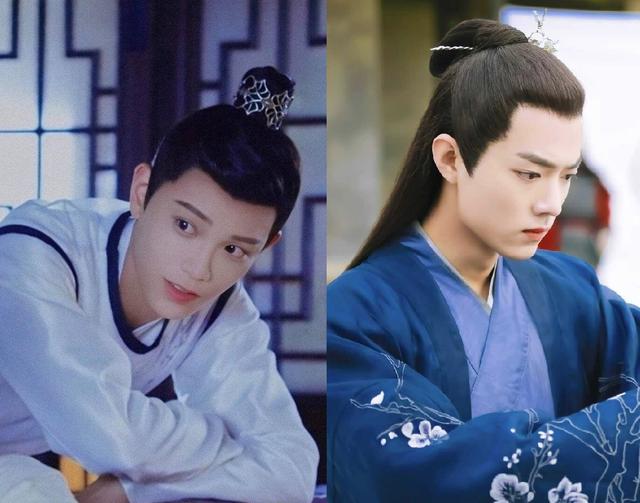 肖战碰瓷杨洋——圈内爆料肖战杨洋