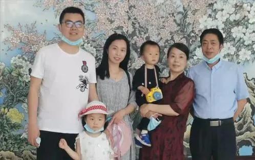 许妈丢失的《新生婴儿记录二》如何重见天日的，来看文字版解析