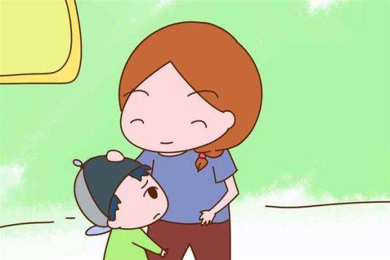 父母吵架要避开孩子吗？