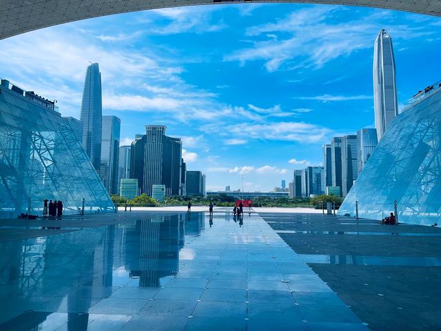 深圳工业机械展门票多少钱