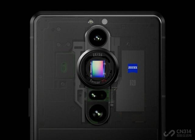 索尼推出1英寸大底手机，小米OPPOvivo会跟进吗？