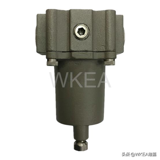 关于盘式永磁真空过滤机结构说明书的信息