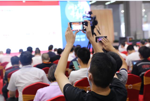 2018广州陶瓷机械展