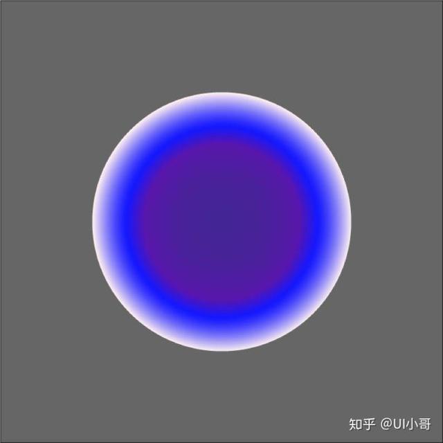 不用C4D就能做出萌萌哒立体小怪兽