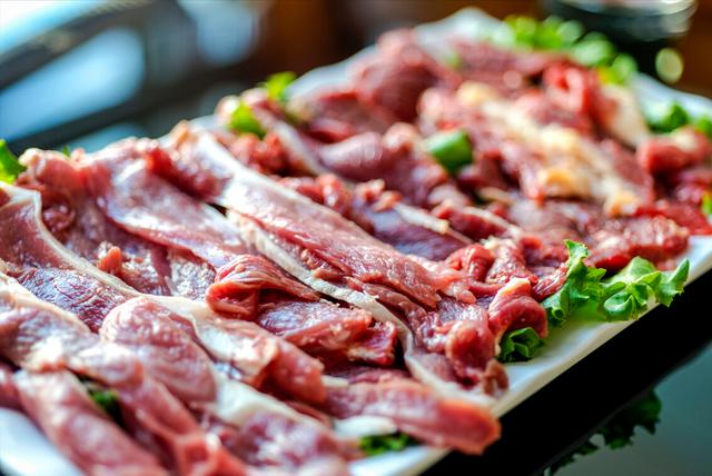 五谷、五果、五畜、五菜有没有次序？