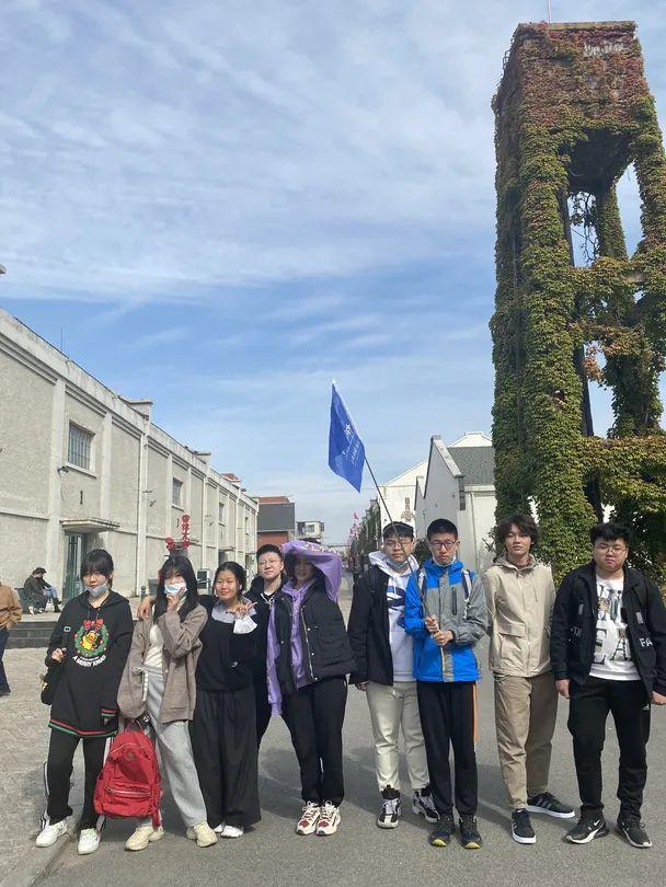 國際戶外拓展