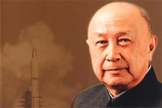 国家究竟对钱学森多重视？看他两个贴身保镖的身份，就知道了