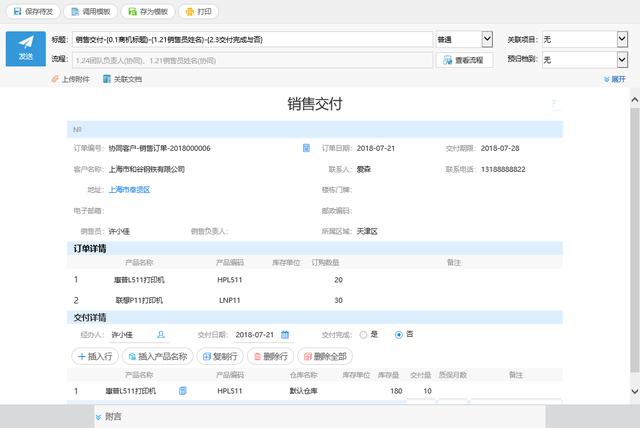 协同·共赢—聚焦企业数字化转型