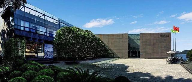 深圳机械展展馆