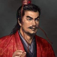 刘聪怎么了:前汉第二任皇帝刘聪在晚年残暴昏庸，断送了刘渊打下的江山基础